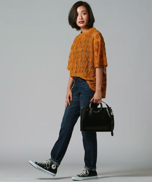 セール ボーイズデニムパンツ デニムパンツ Lipstar リップスター ファッション通販 タカシマヤファッションスクエア