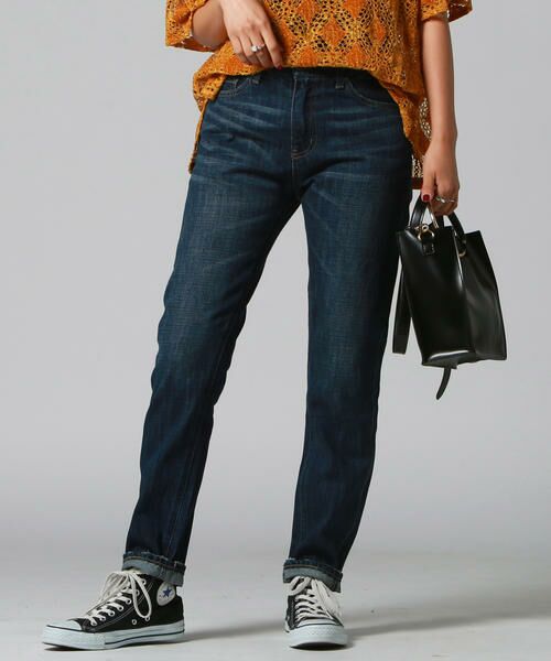 セール ボーイズデニムパンツ デニムパンツ Lipstar リップスター ファッション通販 タカシマヤファッションスクエア