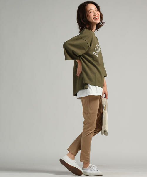 ロング三つ編みタンクトップ キャミソール チューブトップ Lipstar リップスター ファッション通販 タカシマヤファッションスクエア