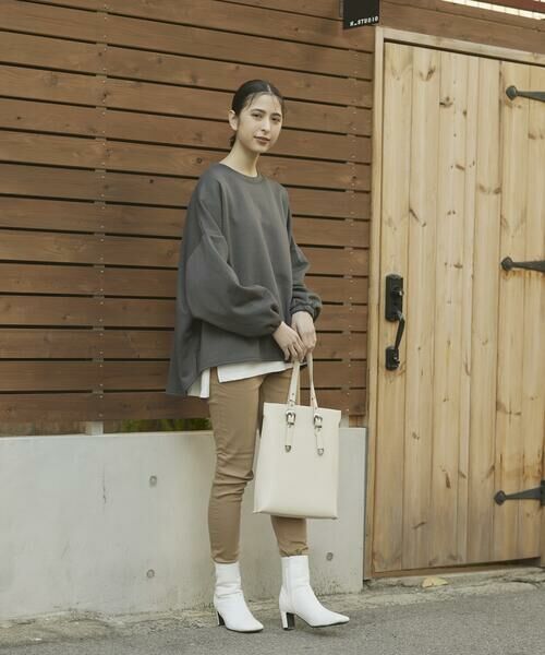 セール Control Freak コントロールフリーク ウエスタンバックルトート バッグ Lipstar リップスター ファッション通販 タカシマヤファッションスクエア