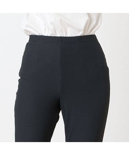 LOBJIE / ロブジェ その他パンツ | 【洗える・吸水速乾・UVケア・日本製】レギンスパンツ | 詳細4
