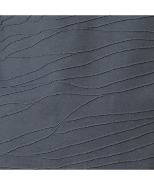 LOBJIE / ロブジェ カットソー | 【洗える・日本製】タックジャカードカットソー | 詳細9