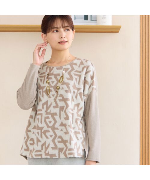 LOBJIE / ロブジェ ネックレス・ペンダント・チョーカー | ドットモチーフネックレス | 詳細6