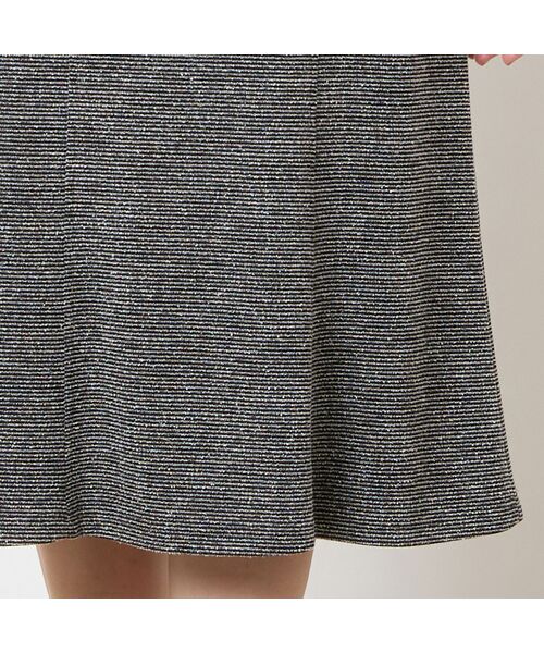 LOBJIE / ロブジェ ミニ・ひざ丈スカート | 【セットアップ可能】マーメイドスカート | 詳細4