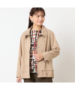 LOBJIE ロブジェ　アウター　コート　ライナーあり LOBJIE / ロブジェ （レディース） アウター | ファッション通販