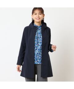 LOBJIE / ロブジェ その他アウター | スタンドカラーストレッチコート