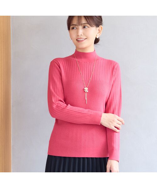 LOBJIE / ロブジェ ネックレス・ペンダント・チョーカー | パールモチーフ スライドネックレス | 詳細8