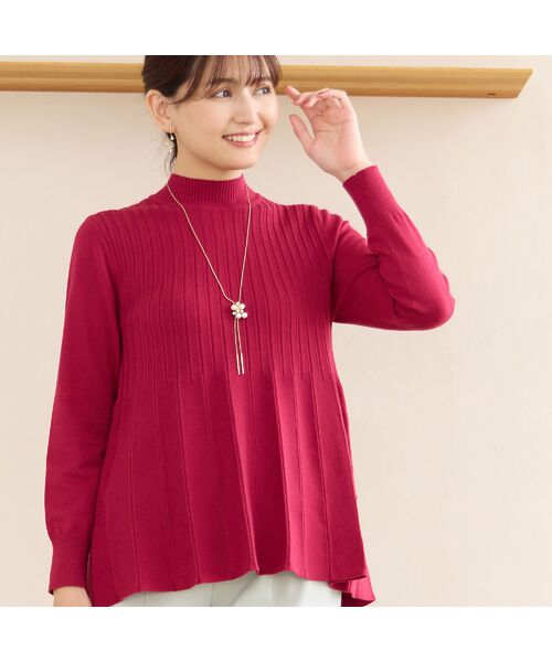 LOBJIE / ロブジェ ネックレス・ペンダント・チョーカー | パールモチーフ スライドネックレス | 詳細9