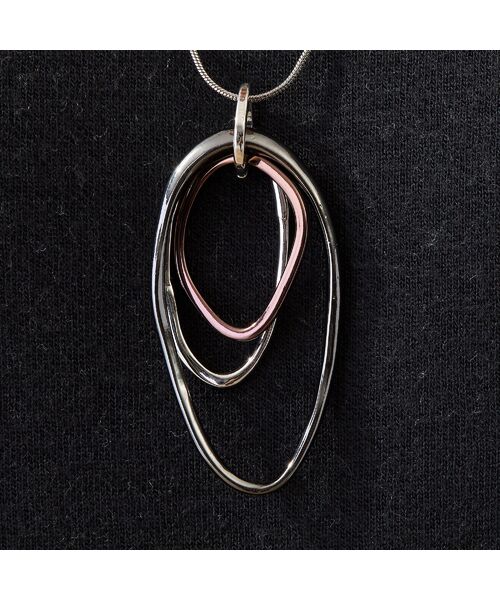 LOBJIE / ロブジェ ネックレス・ペンダント・チョーカー | サークルネックレス | 詳細2