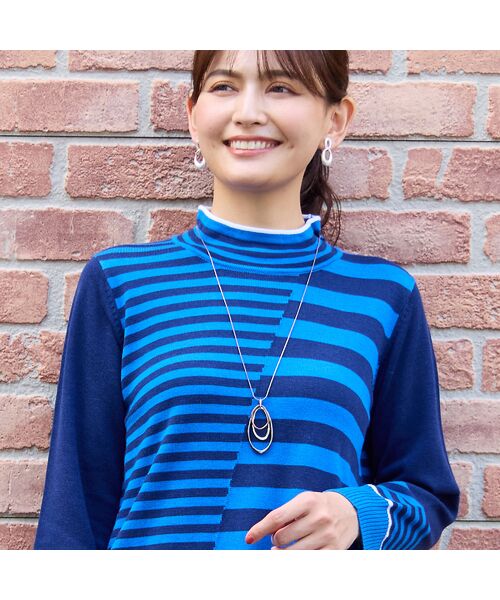 LOBJIE / ロブジェ ネックレス・ペンダント・チョーカー | サークルネックレス | 詳細3