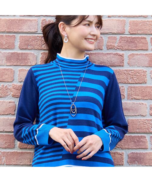 LOBJIE / ロブジェ ネックレス・ペンダント・チョーカー | サークルネックレス | 詳細4