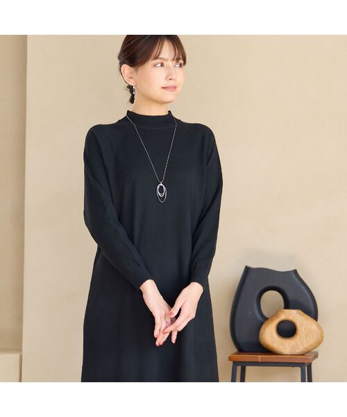 LOBJIE / ロブジェ ネックレス・ペンダント・チョーカー | サークルネックレス | 詳細5