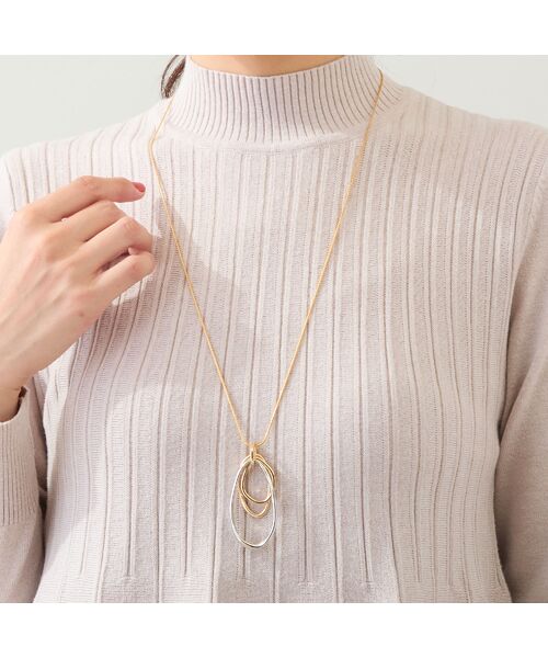 LOBJIE / ロブジェ ネックレス・ペンダント・チョーカー | サークルネックレス | 詳細6