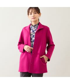 LOBJIE / ロブジェ その他アウター | ソフトダンボールジャケット