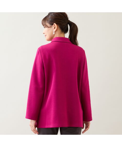 LOBJIE / ロブジェ その他アウター | ソフトダンボールジャケット | 詳細12