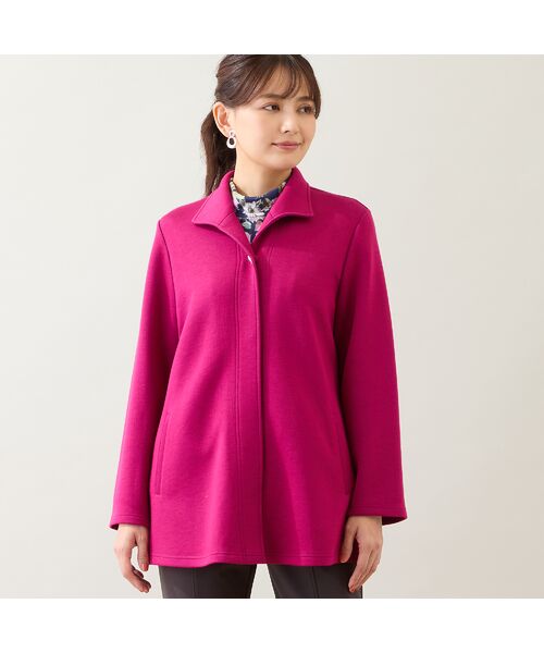 LOBJIE / ロブジェ その他アウター | ソフトダンボールジャケット | 詳細13