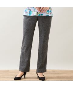 LOBJIE / ロブジェ その他パンツ | 【セットアップ可】ツィーディージャージーパンツ