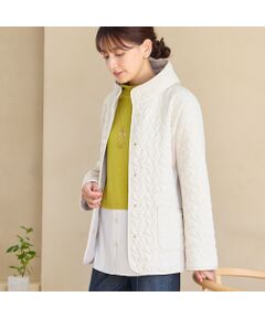 LOBJIE / ロブジェ その他アウター | ピンソニックジャケット