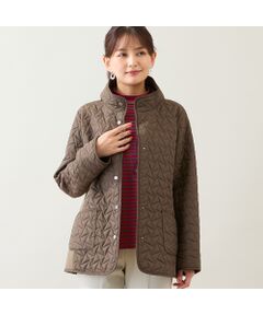 LOBJIE / ロブジェ その他アウター | ピンソニックジャケット