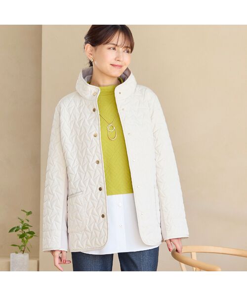 LOBJIE / ロブジェ その他アウター | ピンソニックジャケット | 詳細1