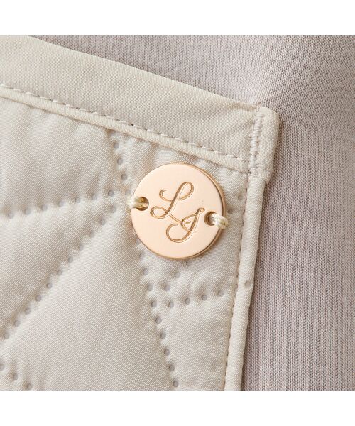 LOBJIE / ロブジェ その他アウター | ピンソニックジャケット | 詳細2