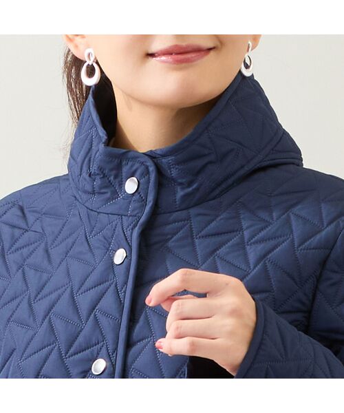 LOBJIE / ロブジェ その他アウター | ピンソニックジャケット | 詳細8