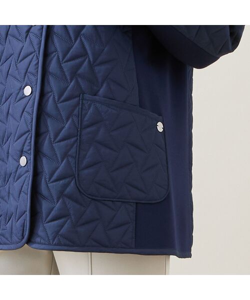 LOBJIE / ロブジェ その他アウター | ピンソニックジャケット | 詳細9