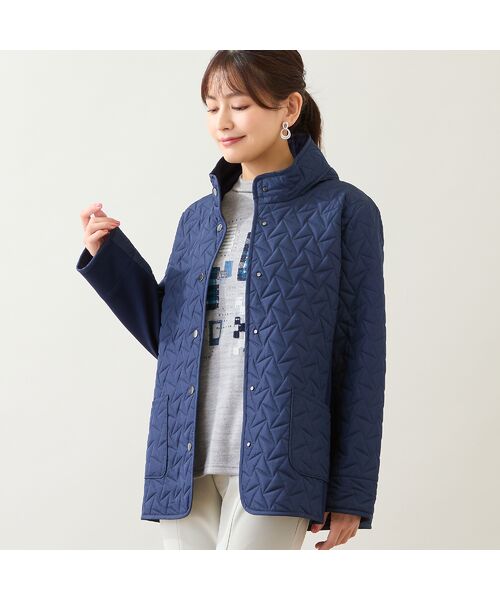 LOBJIE / ロブジェ その他アウター | ピンソニックジャケット | 詳細10