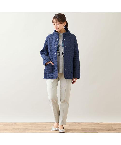 LOBJIE / ロブジェ その他アウター | ピンソニックジャケット | 詳細11