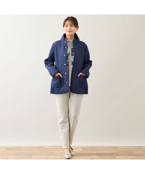 LOBJIE / ロブジェ その他アウター | ピンソニックジャケット | 詳細12