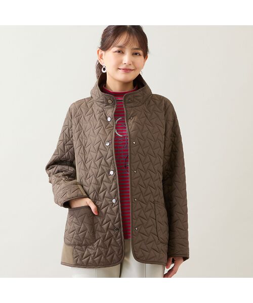 LOBJIE / ロブジェ その他アウター | ピンソニックジャケット | 詳細13