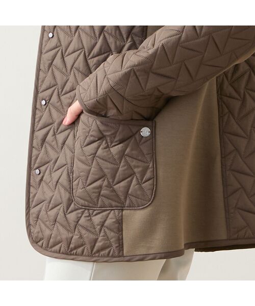 LOBJIE / ロブジェ その他アウター | ピンソニックジャケット | 詳細14