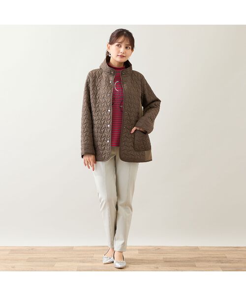 LOBJIE / ロブジェ その他アウター | ピンソニックジャケット | 詳細15