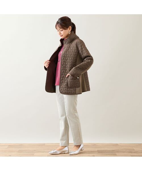 LOBJIE / ロブジェ その他アウター | ピンソニックジャケット | 詳細16