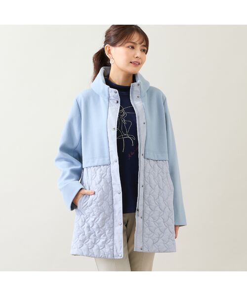 LOBJIE / ロブジェ カットソー | 【洗える】ボールチェーン刺繍カットソー | 詳細12