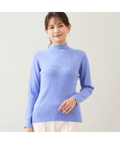 LOBJIE / ロブジェ ニット・セーター | リブセーター