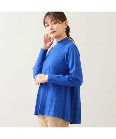 LOBJIE / ロブジェ ニット・セーター | ペプラムセーター