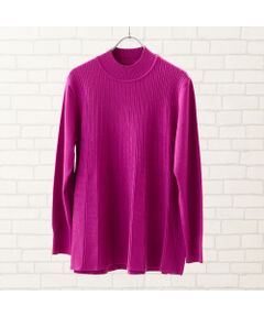 LOBJIE / ロブジェ ニット・セーター | ペプラムセーター