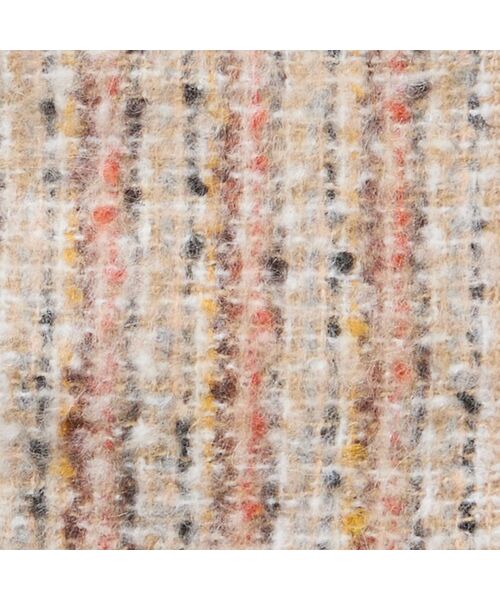 LOBJIE / ロブジェ マフラー・ショール・スヌード・ストール | 【フランス製・洗える】カラーミックスマフラー | 詳細2