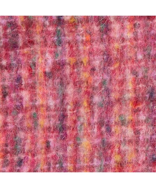 LOBJIE / ロブジェ マフラー・ショール・スヌード・ストール | 【フランス製・洗える】カラーミックスマフラー | 詳細5