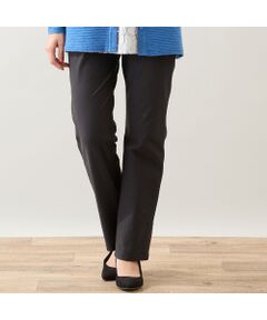 LOBJIE / ロブジェ その他パンツ | 【洗える・暖パン・S～LLサイズ】裏起毛イージーパンツ