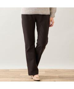 LOBJIE / ロブジェ その他パンツ | 【洗える・暖パン・S～LLサイズ】裏起毛イージーパンツ