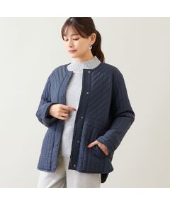 LOBJIE / ロブジェ その他アウター | キルティングジャケット