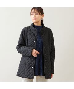 LOBJIE / ロブジェ その他アウター | キルティングコート