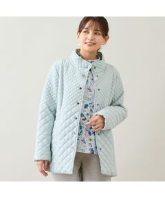 LOBJIE / ロブジェ その他アウター | キルティングコート