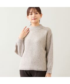 LOBJIE / ロブジェ ニット・セーター | スパンコールセーター