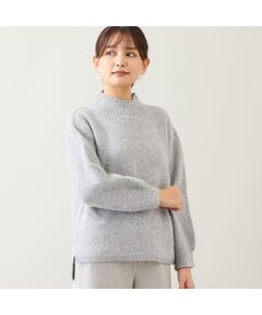 LOBJIE / ロブジェ ニット・セーター | スパンコールセーター