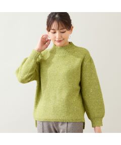 LOBJIE / ロブジェ ニット・セーター | スパンコールセーター