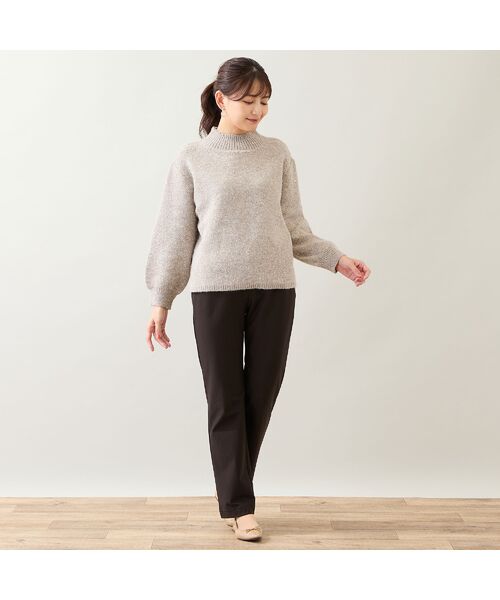 LOBJIE / ロブジェ ニット・セーター | スパンコールセーター | 詳細3