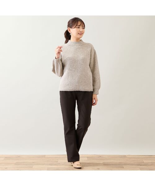 LOBJIE / ロブジェ ニット・セーター | スパンコールセーター | 詳細4